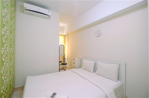Photo 1 - Minimalist and Comfort Living 2BR at Springlake Summarecon Bekasi Apartment
