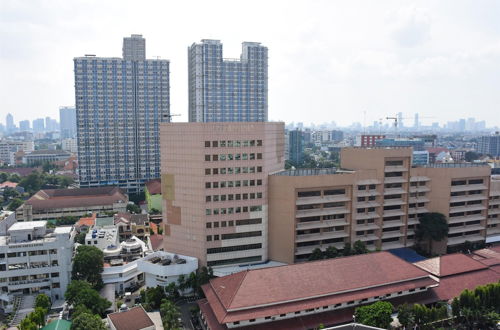 Photo 16 - Homey And Modern 2Br At Menteng Square Apartment