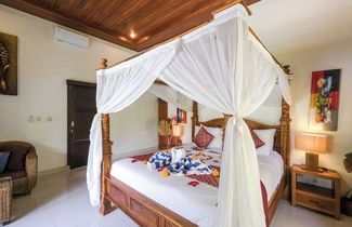 Photo 2 - Villa Tirtha Amertha Ubud