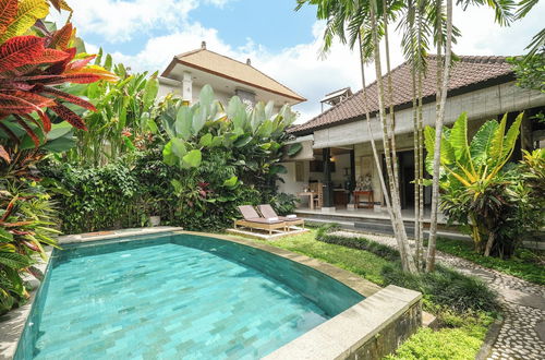 Photo 1 - Villa Tirtha Amertha Ubud