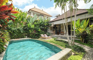 Photo 1 - Villa Tirtha Amertha Ubud