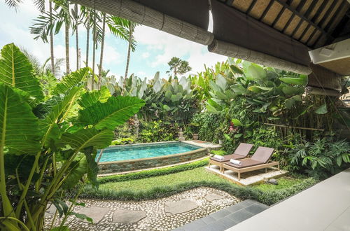 Photo 18 - Villa Tirtha Amertha Ubud