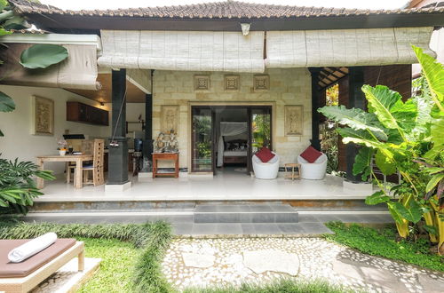 Photo 24 - Villa Tirtha Amertha Ubud