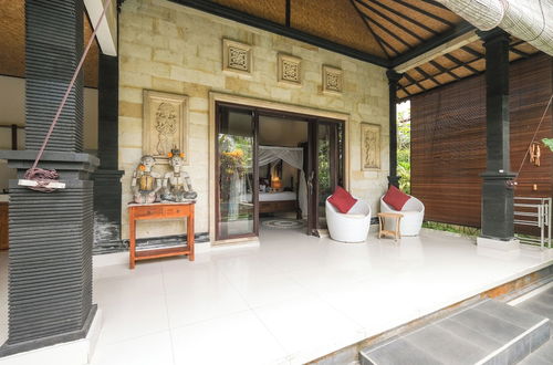 Photo 28 - Villa Tirtha Amertha Ubud