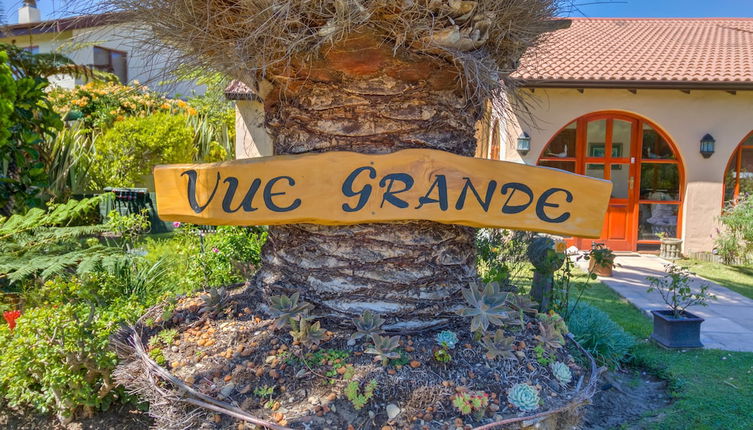 Photo 1 - Vue Grande