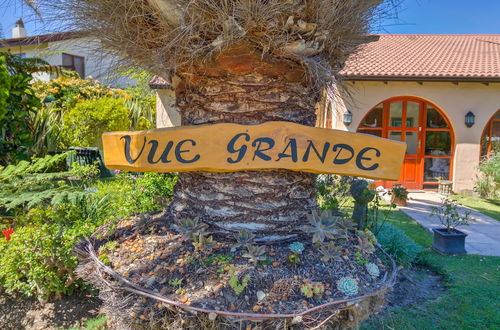 Photo 1 - Vue Grande