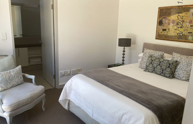 The Quadrant Apartments - Foto 18