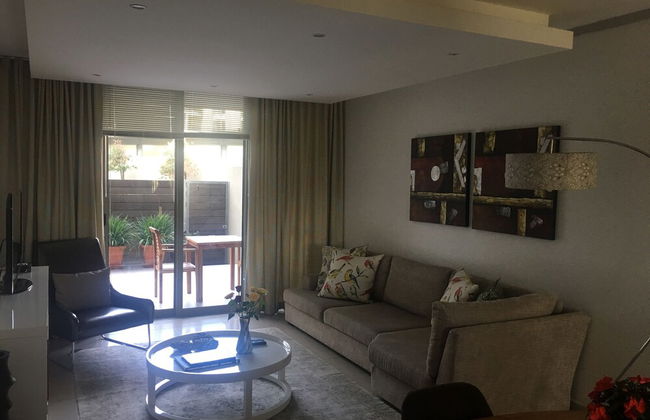 The Quadrant Apartments - Foto 45