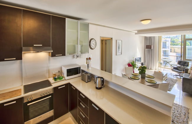 The Quadrant Apartments - Foto 31