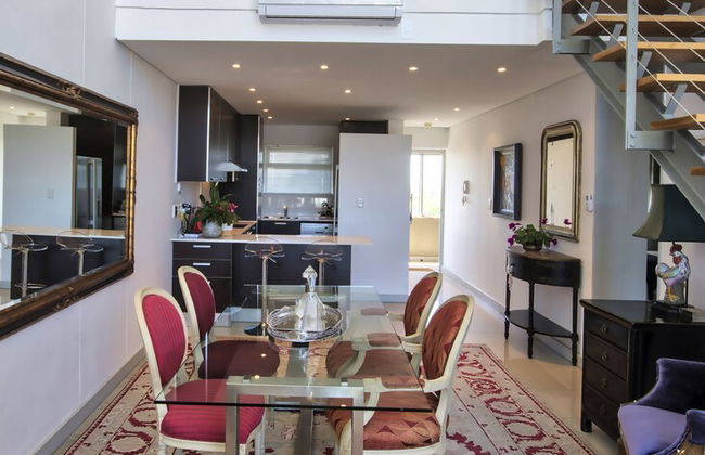 The Quadrant Apartments - Foto 25