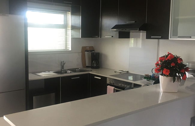The Quadrant Apartments - Foto 28