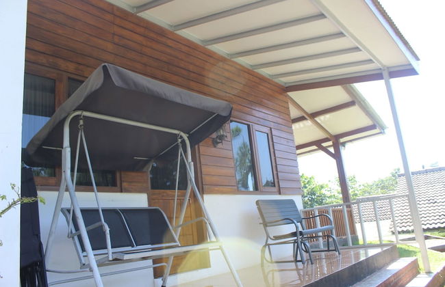 Villa Bayu Lembang - Foto 36