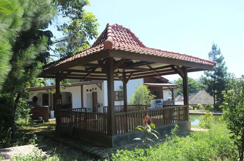 Foto 12 - Villa Bayu Lembang