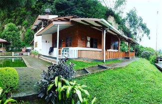 Photo 1 - Villa Bayu Lembang