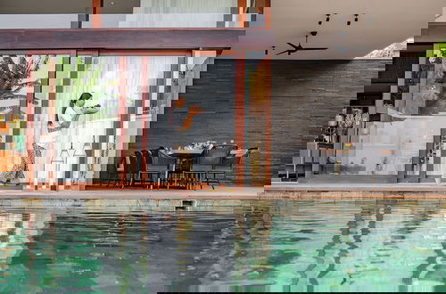 Photo 1 - Villa Indrani
