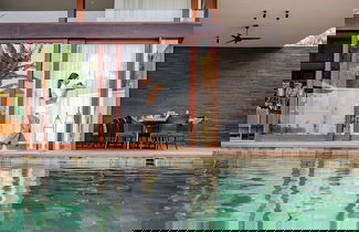 Photo 1 - Villa Indrani