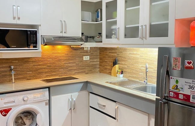 1BR Unit For Rent One Oasis Condominium - Foto 42