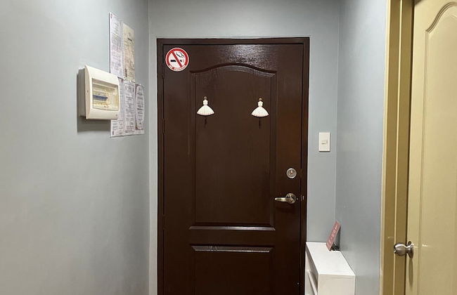 1BR Unit For Rent One Oasis Condominium - Foto 21