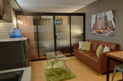 Photo 42 - 1BR Unit For Rent One Oasis Condominium