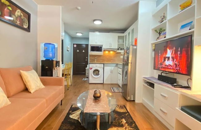 1BR Unit For Rent One Oasis Condominium - Foto 55