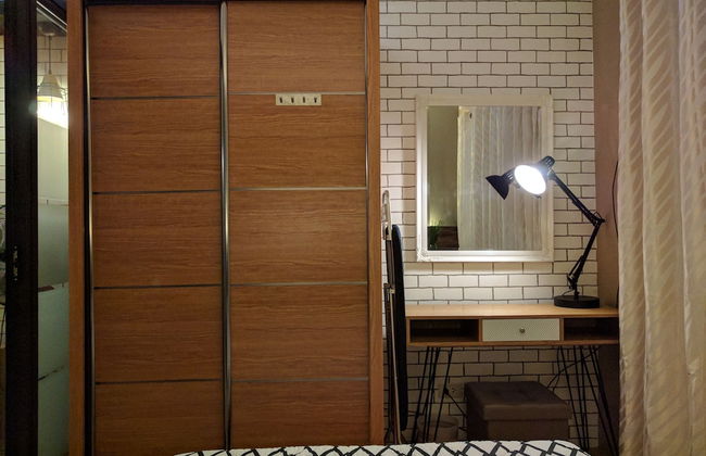 1BR Unit For Rent One Oasis Condominium - Foto 4