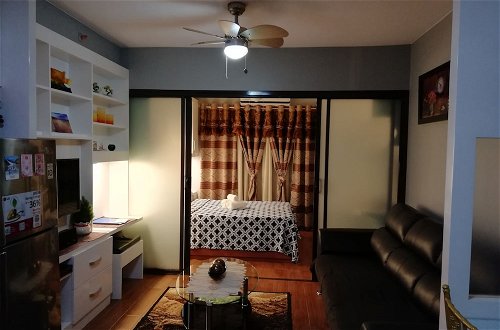 Foto 59 - 1BR Unit For Rent One Oasis Condominium