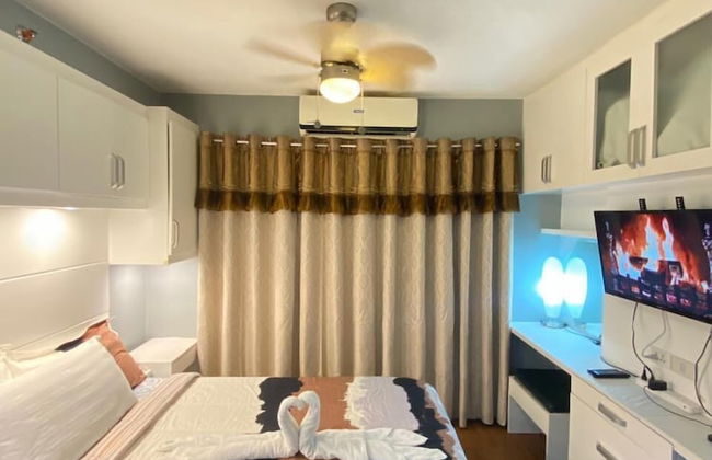 1BR Unit For Rent One Oasis Condominium - Foto 19