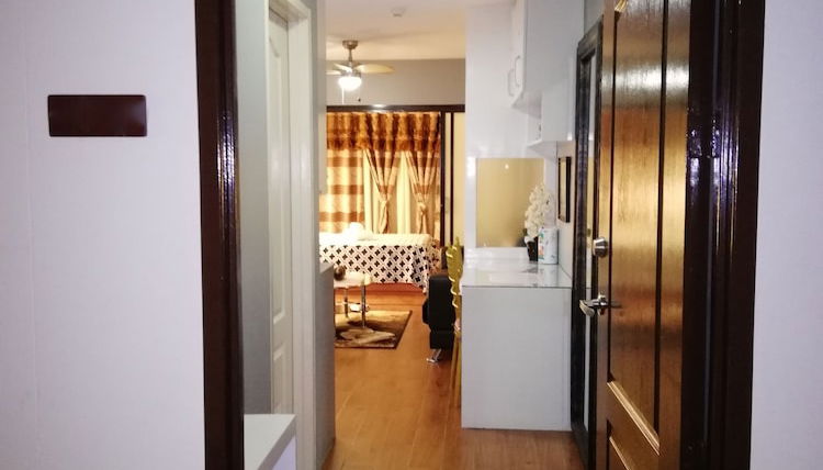 Photo 1 - 1BR Unit For Rent One Oasis Condominium