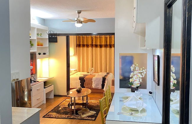 1BR Unit For Rent One Oasis Condominium - Foto 22