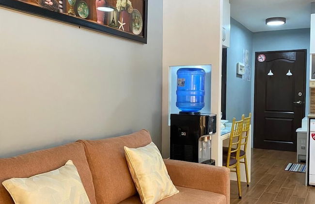 1BR Unit For Rent One Oasis Condominium - Foto 57