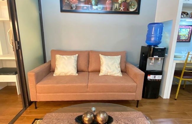 1BR Unit For Rent One Oasis Condominium - Foto 52