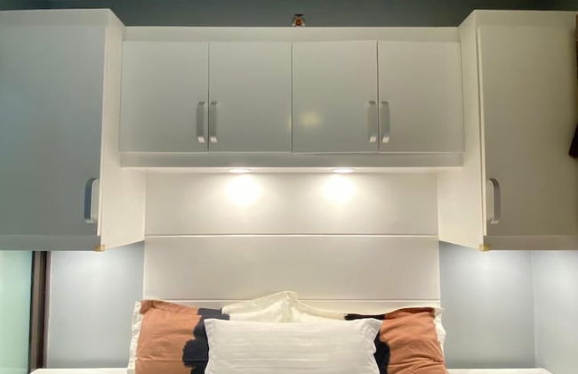 1BR Unit For Rent One Oasis Condominium - Foto 17
