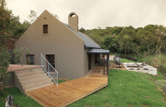 Botlierskop Bush Villas - Foto 37