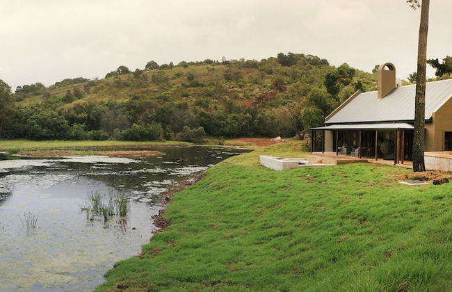 Botlierskop Bush Villas - Foto 54