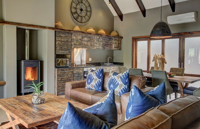Botlierskop Bush Villas - Foto 31
