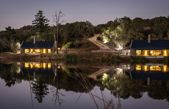 Botlierskop Bush Villas - Foto 57