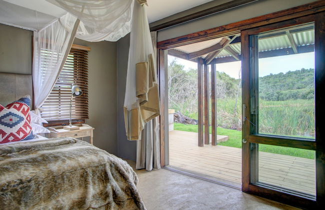 Botlierskop Bush Villas - Foto 39
