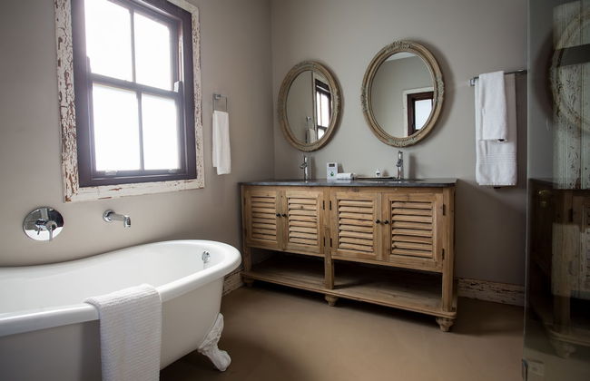Botlierskop Bush Villas - Foto 48
