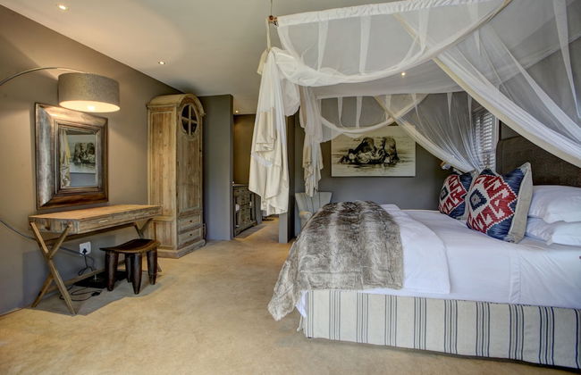 Botlierskop Bush Villas - Foto 16