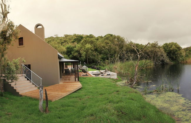 Botlierskop Bush Villas - Foto 56