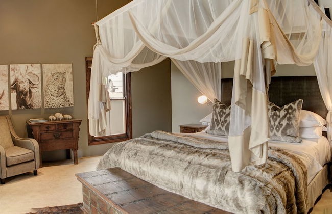 Botlierskop Bush Villas - Foto 17