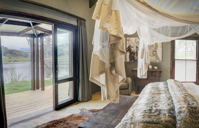 Botlierskop Bush Villas - Foto 41