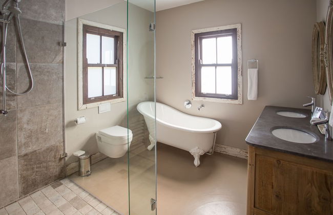 Botlierskop Bush Villas - Foto 46