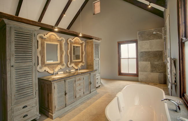 Botlierskop Bush Villas - Foto 44