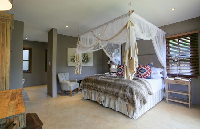 Botlierskop Bush Villas - Foto 14