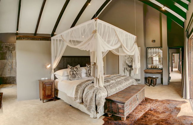 Botlierskop Bush Villas - Foto 11