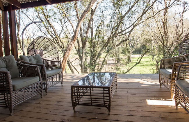 Botlierskop Bush Villas - Foto 58