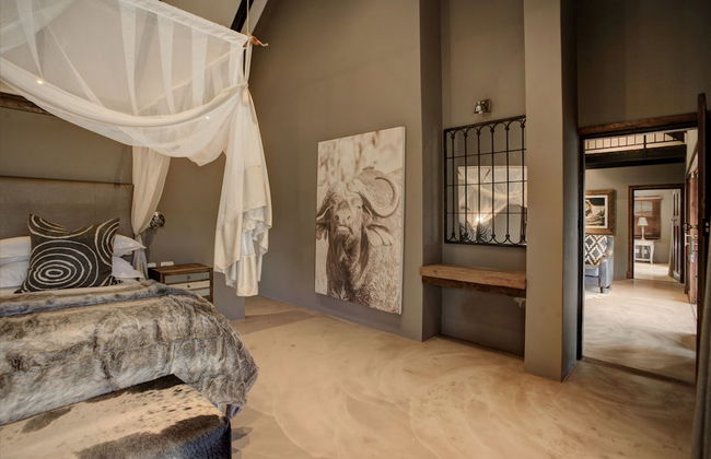 Botlierskop Bush Villas - Foto 15