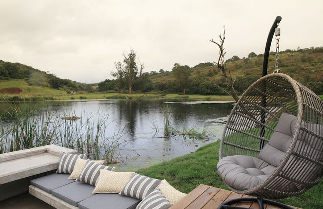 Botlierskop Bush Villas - Foto 40