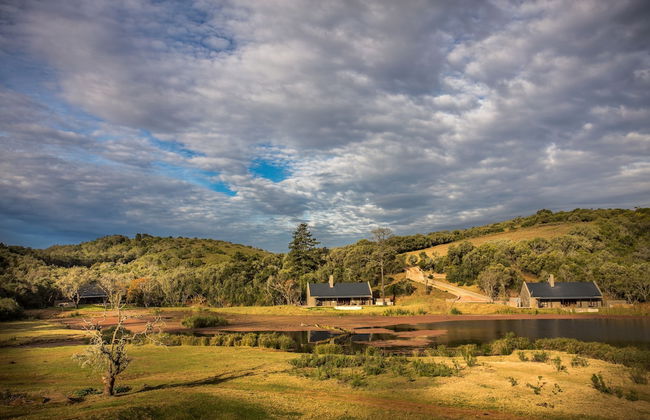 Botlierskop Bush Villas - Foto 61